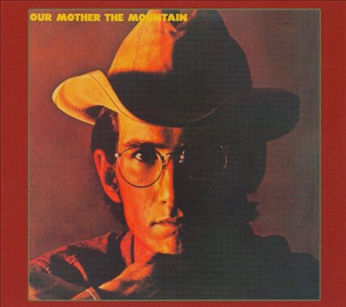 Our Mother The Mountain