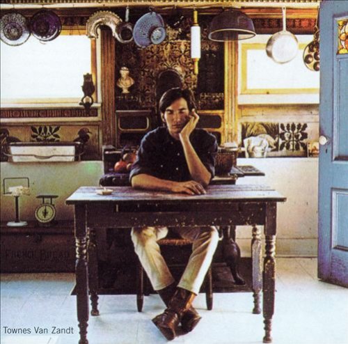 Townes Van Zandt