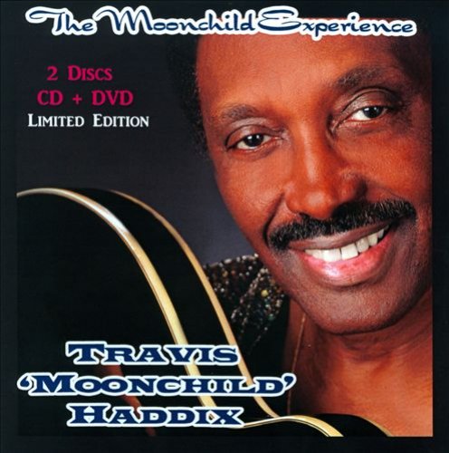 The Moonchild Experience