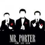 Mr. Porter
