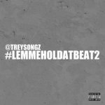 #lemmeholdatbeat2 Mixtape