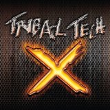 Tribal Tech X