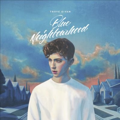 Blue Neighbourhood