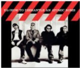 How To Dismantle An Atomic Bomb