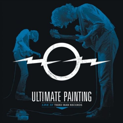 Live At Third Man Records