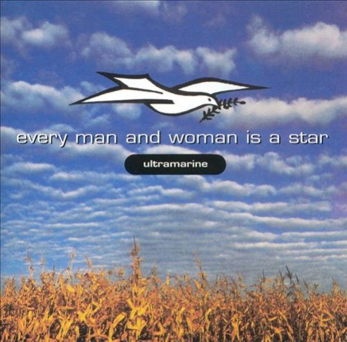 Every Man And Woman Is A Star