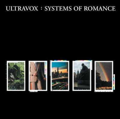 Systems Of Romance