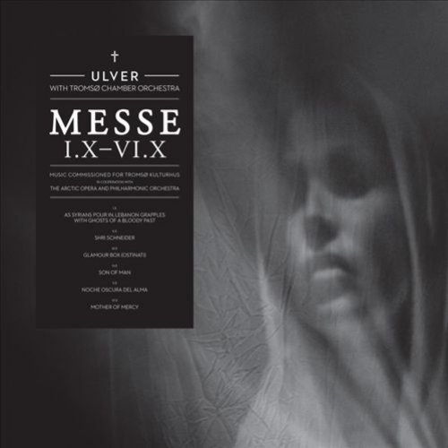 Messe I.x - Vi.x