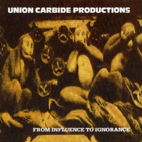 From Influence To Ignorance