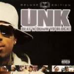 Beat'n Down Yo Block