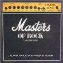 Masters Of Rock