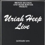 Uriah Heep