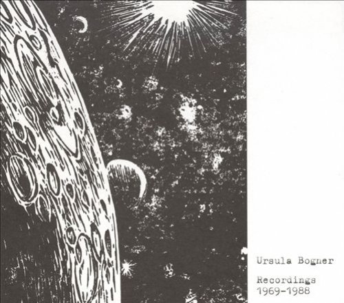 Recordings 1969-1988