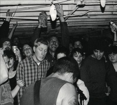 Live In San Francisco