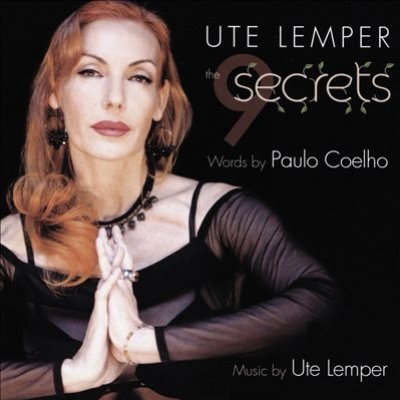 The Nine Secrets: Words By Paolo Coehlo