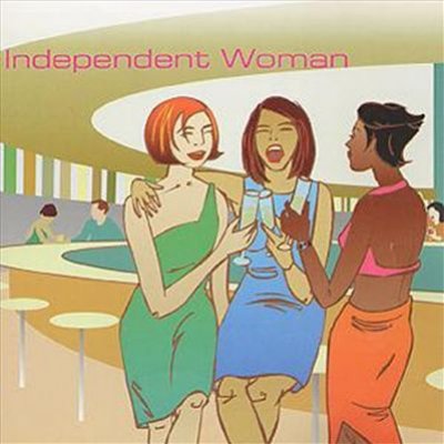Independent Woman