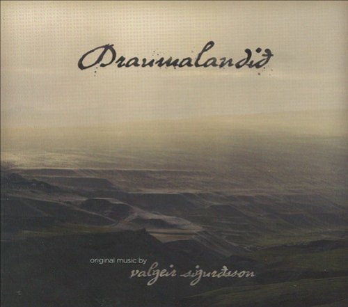 Draumalandið