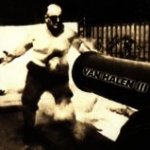 Van Halen Iii