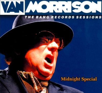 The Bang Records Sessions: Midnight Special