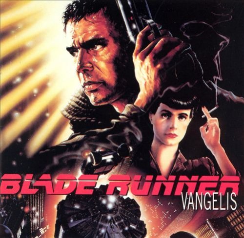 Blade Runner: Music From The Original Score