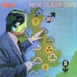 New Clear Days