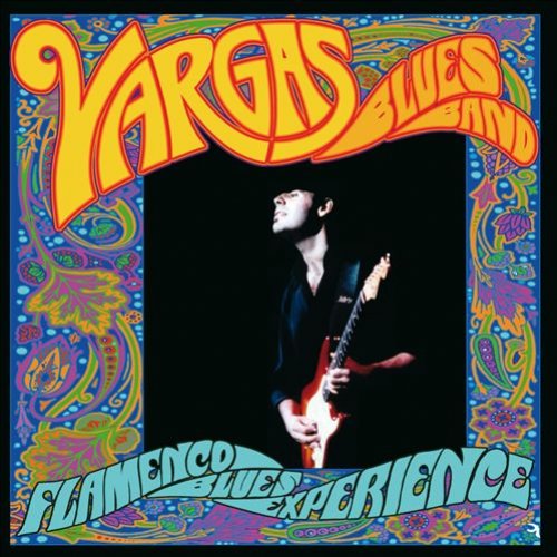 Flamenco Blues Experience