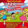 Pippi Calzelunghe