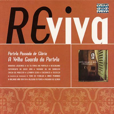 Portela Passado De Gloria