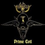 Prime Evil