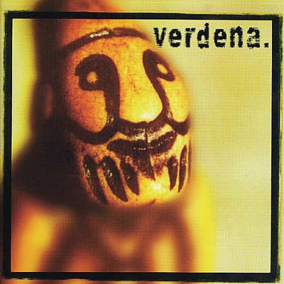 Verdena