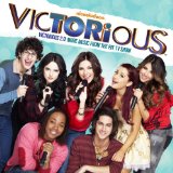 Victorious 2.0: More Music From The Hit Tv Show