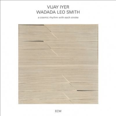 A Cosmic Rhythm With Each Stroke