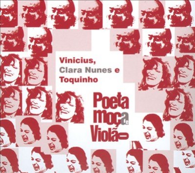 Poeta Moca Violao