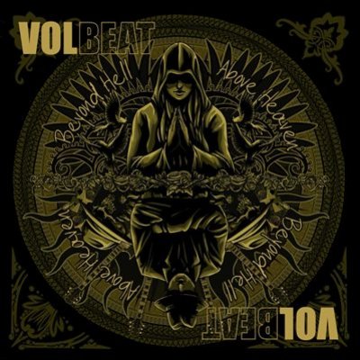 Beyond Hell/above Heaven