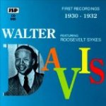 First Recordings 1930 - 1932