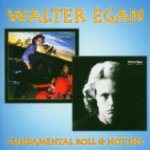 Fundamental Roll / Not Shy