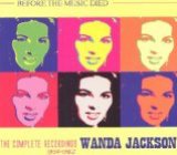 Before The Music Died