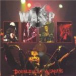 Double Live Assassins