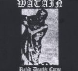 Rabid Death's Curse
