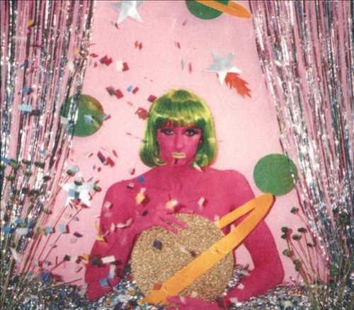 Center Of Your Universe