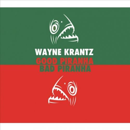 Good Piranha-bad Piranha