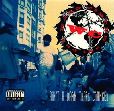 Ain't A Damn Thang Changed