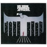 In The Pit Of The Stomach