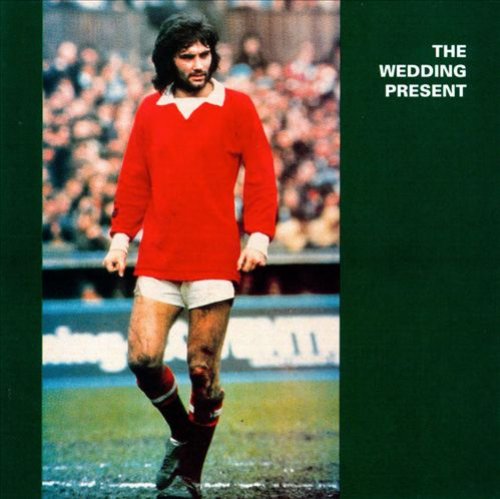 George Best