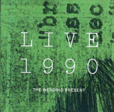 Live 1990