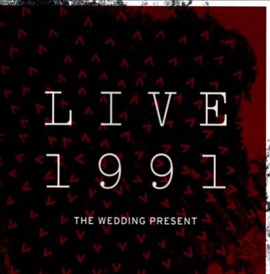 Live 1991