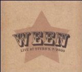 Live At Stubb's, 7/2000