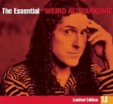 The Essential 3.0 Weird Al Yankovic