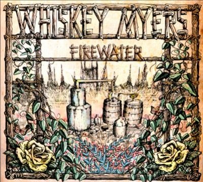 Firewater