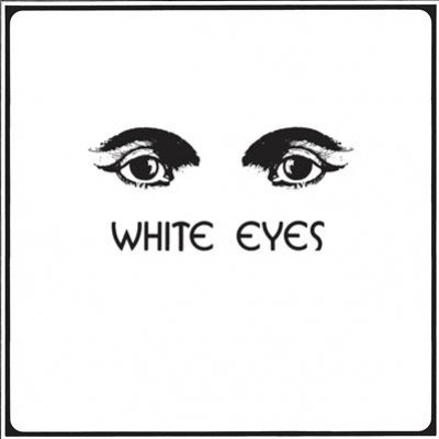 White Eyes